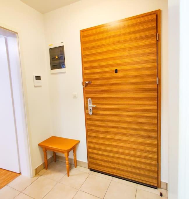 Apartament Alpine Nest Bled Zewnętrze zdjęcie