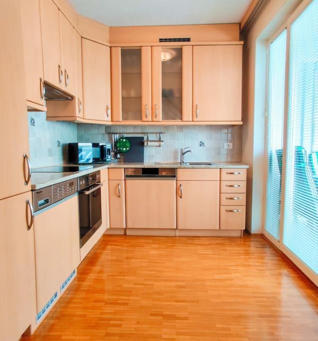 Apartament Alpine Nest Bled Zewnętrze zdjęcie